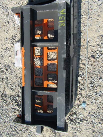 8783 Landhonor Pallet Forks