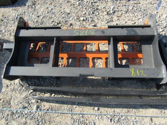 8785 Landhonor Pallet Forks