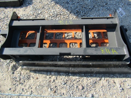 8786 Landhonor Pallet Forks