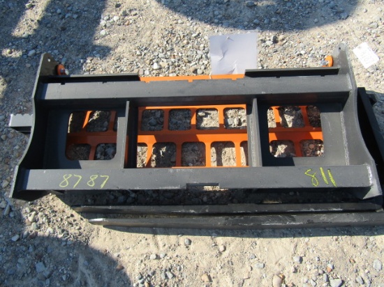 8787 Landhonor Pallet Forks