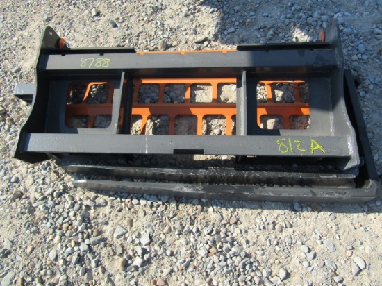 8788 Landhonor Pallet Forks