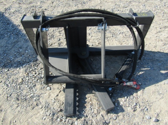 8789 Landhonor Tree/Post Puller S/N:Hl-01409