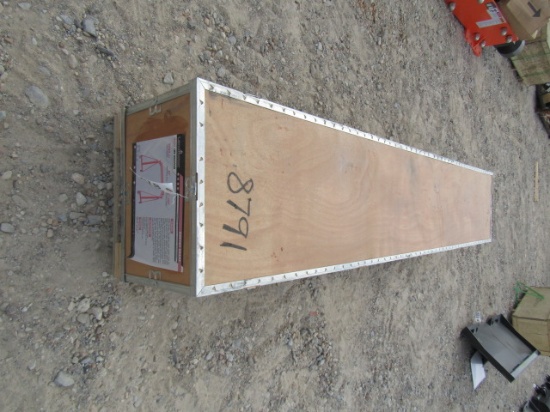 8791 LANDHONOR GANTRY CRANE