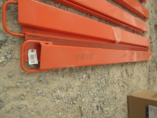 8808 Pallet Fork Ext.