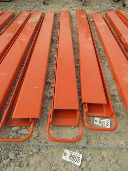8809 PALLET FORK EXT.