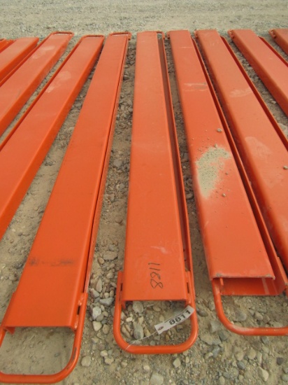 8811 PALLET FORK EXT.