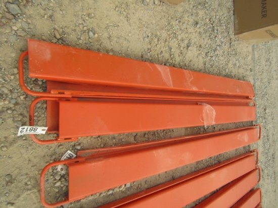8812 PALLET FORK EXT.