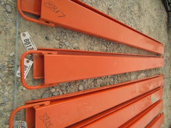 8816 PALLET FORK EXT.