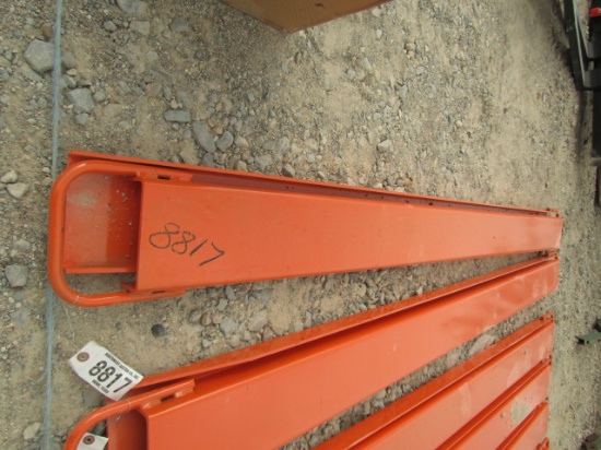 8817 PALLET FORK EXT.