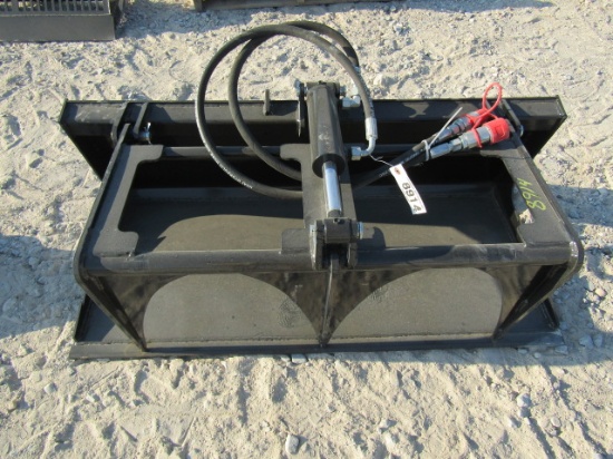 8914 Giyi Mini Plate Grabber S/N:Cx-Pbzmq2607010