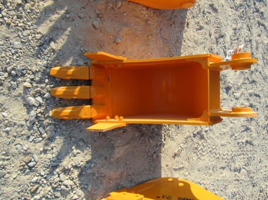 8920 CAT305 12'' EXCAVATOR BUCKET S/N:C-305-WD12''-1010