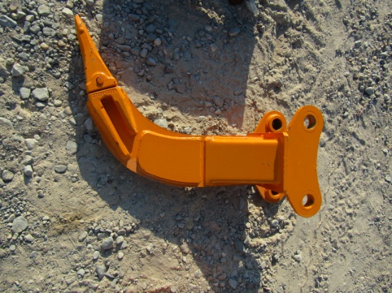 8936 CAT305 EXCAVATOR RIPPER TOOTH S/N:C-305-STQ996
