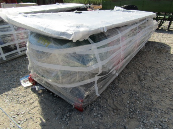 8994 Sdl00l Off Road Golf Cart S/N:Xf-Yygef42s262762