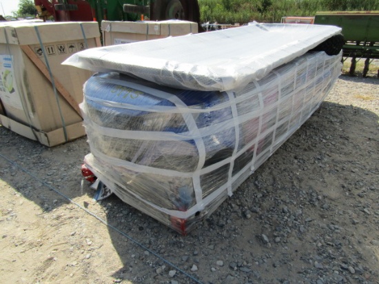 8995 SDL00L OFF ROAD GOLF CART S/N:XF-YYGEF42S262921