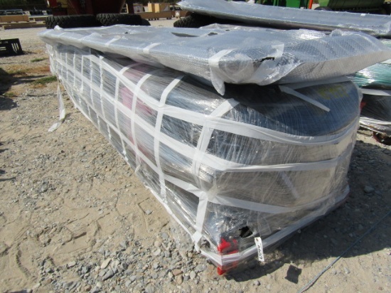 8997 SDL00L OFF ROAD GOLF CART S/N:XF-YYGEF42S262885