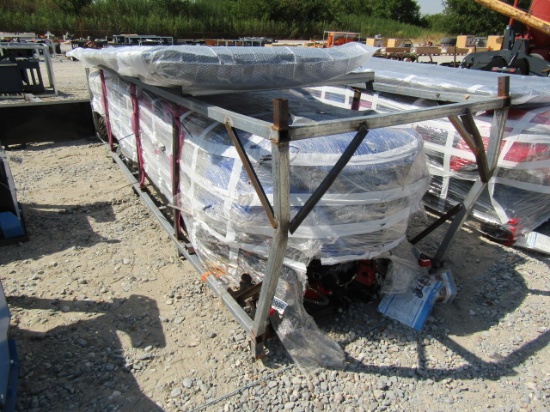 8999 SDL00L OFF ROAD GOLF CART S/N:XF-YYGEF42S262914