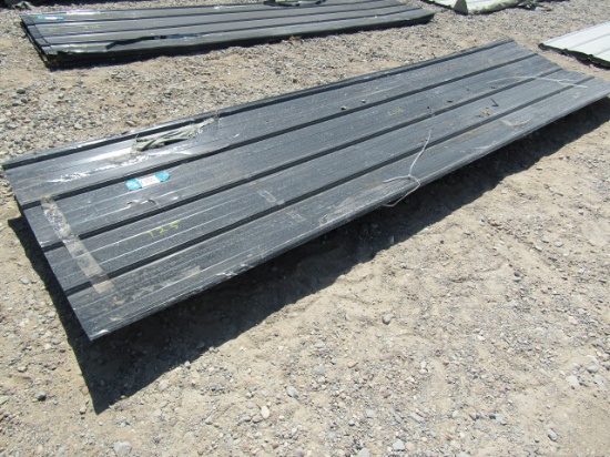 9017 12' SHEET METAL