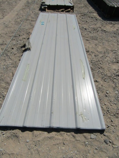 9025 10' SHEET METAL