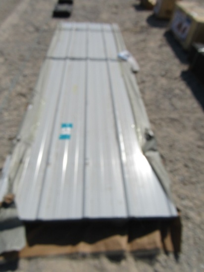 9027 10' SHEET METAL