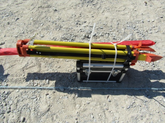 9038 Survey Equipment