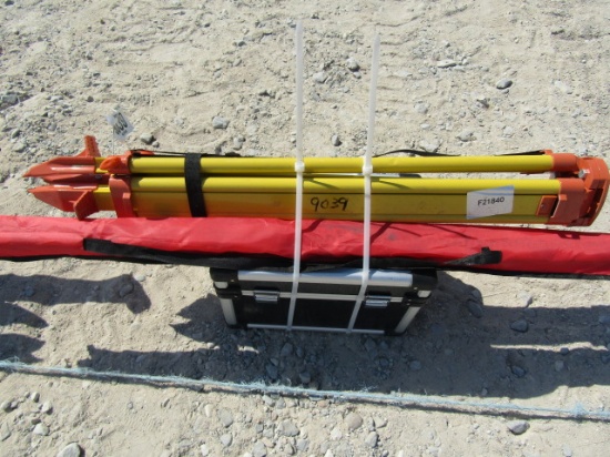 9039 SURVEY EQUIPMENT