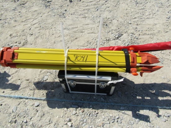 9041 Survey Equipment