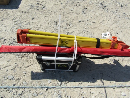 9042 SURVEY EQUIPMENT