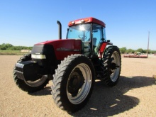 1879 MX120 CASE IH C/A MFD 820/90R42 320/90R54 10330HRS 1998 MODEL 10330 S/N:JJA00893914