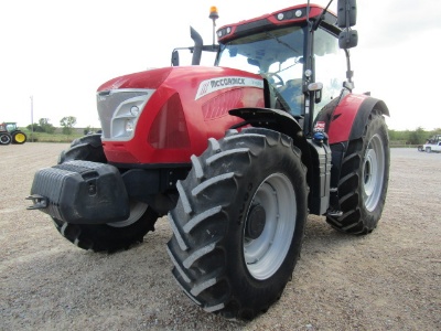 1803 X7.660 Mccormick C/A Mfd Power Plus 420/85r30 480/80r42 2308hrs 2021 Model 2308 S/N:Znz177bc0m0