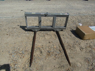 1907 Modern Bale Fork S/N:130649