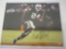 Charles Woodson Oakland Raiders signed autographed 11x14 photo CAS COA