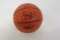 Larry Bird Magic Johnson signed autographed full size basketball PSAS COA