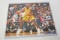Shaquille O'Neal Los Angeles Lakers signed autographed 11x14 photo PSAS COA