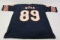Mike Ditka Chicago Bears signed autographed jersey PAAS COA