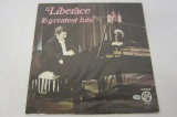 Liberace 