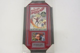 Stan Lee Amazing Spiderman signed autographed 8x10 photo framed matted PAAS COA