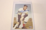 Ted Williams Boston Red Sox signed autographed 5x7 photo COA