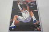 Blake Griffin Los Angeles Clippers signed autographed 11x14 photo PSAS COA