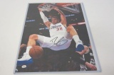 Blake Griffin Los Angeles Clippers signed autographed 11x14 photo PAAS COA