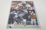 Tony Dorsett Dallas Cowboys signed autographed 11x14 photo PAAS COA