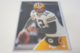 Aaron Rodgers Green Bay Packers signed autographed 11x14 photo PAAS COA