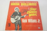 Hank Williams Jr 