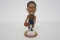 JR Smith Cleveland Cavaliers signed autographed bobblehead SGC Certified Coa