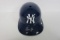 Aaron Judge New York Yankees signed autographed full size batting helmet PAAS COA