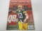 Aaron Rodgers Green Bay Packers signed autographed magazine PAAS Coa
