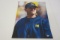 Jim Harbaugh Michigan Wolverines signed autographed 11x14 photo PAAS Coa