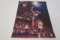 Karl Malone Utah Jazz signed autographed 11x14 photo PAAS Coa