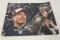 Bill Bellichick New England Patriots signed autographed 11x14 photo PAAS Coa