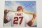 Mike Trout Los Angeles Angels signed autographed 8x10 photo Certified Coa
