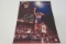 Karl Malone Utah Jazz signed autographed 11x14 photo PAAS Coa